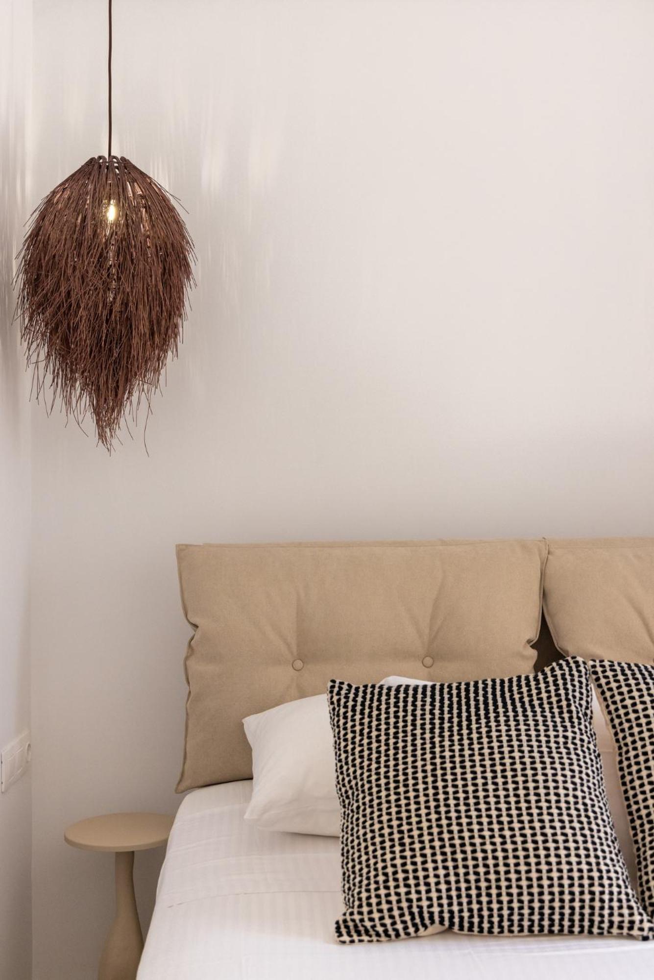 Alora Suites Tínos エクステリア 写真