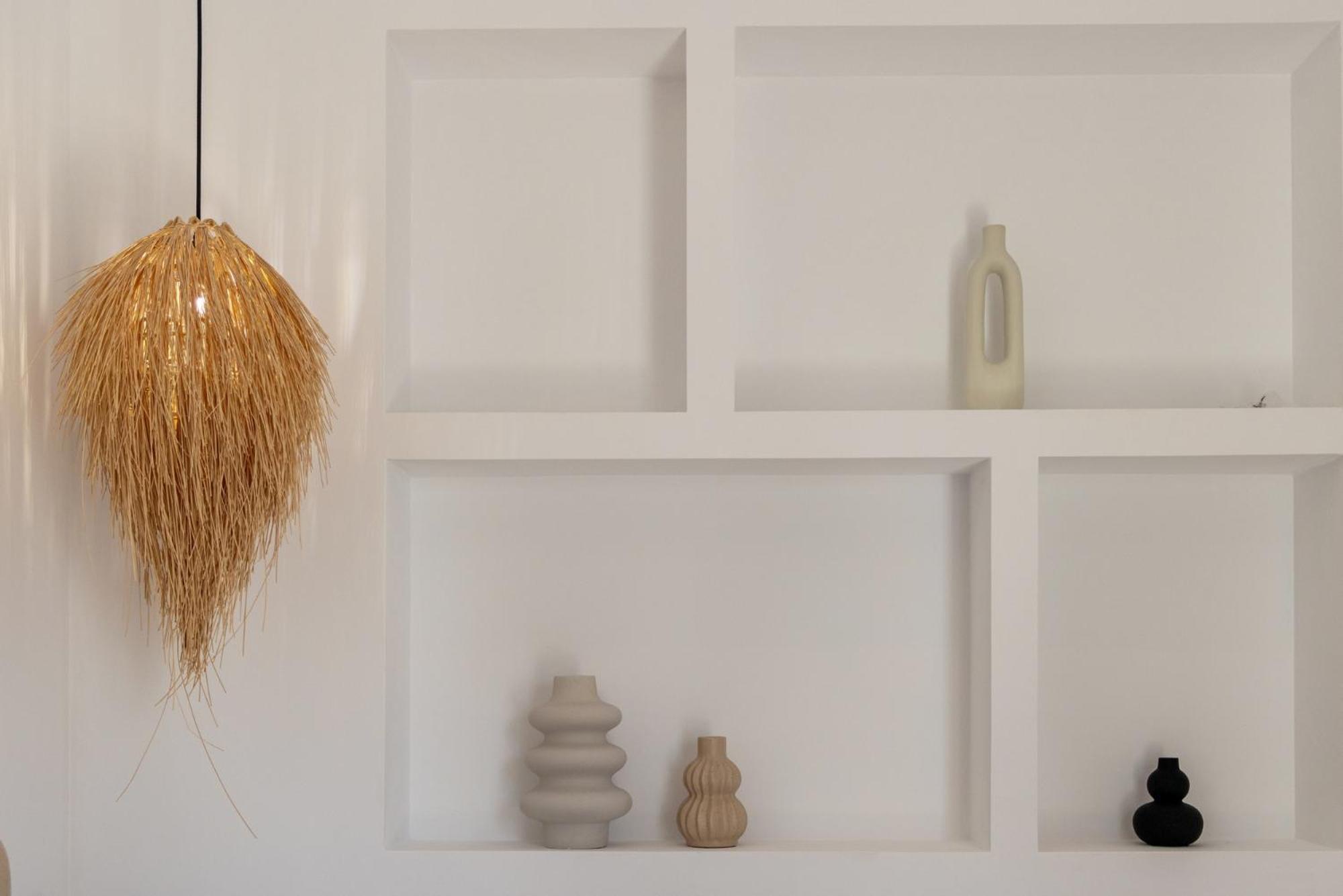 Alora Suites Tínos 部屋 写真