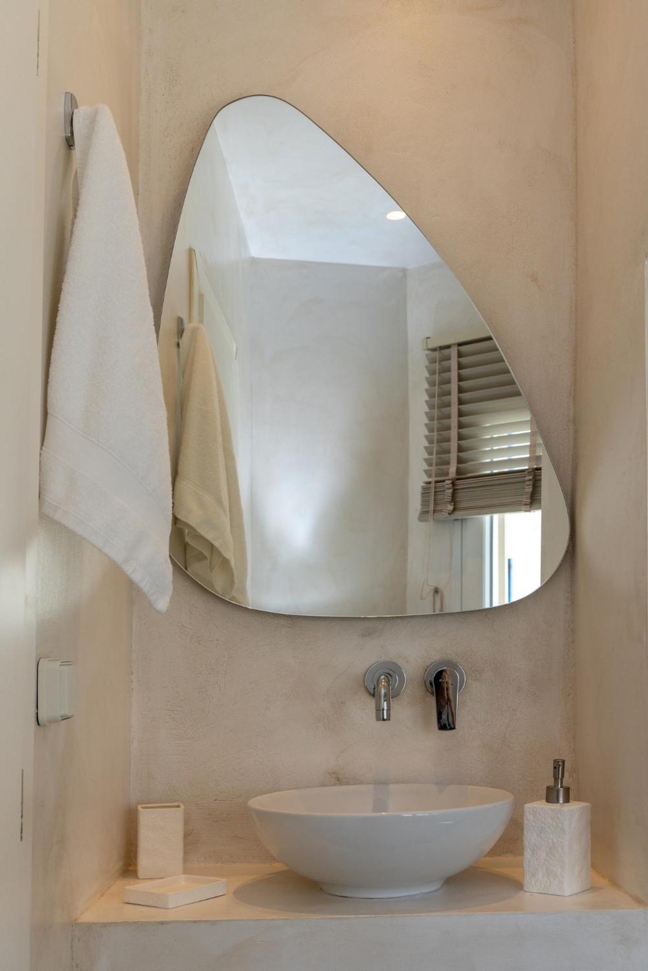 Alora Suites Tínos 部屋 写真