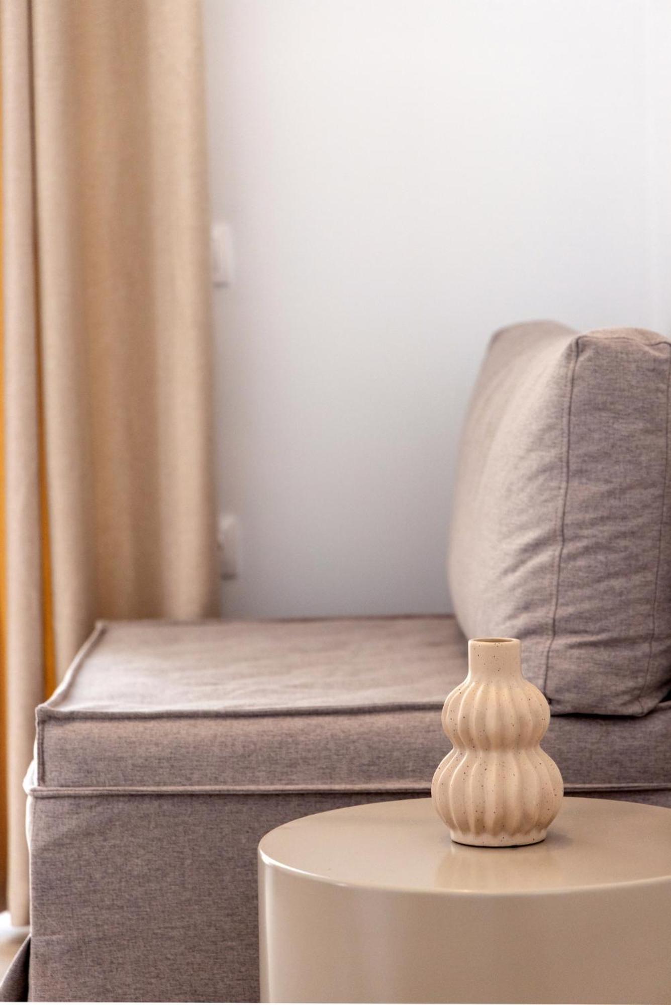 Alora Suites Tínos 部屋 写真