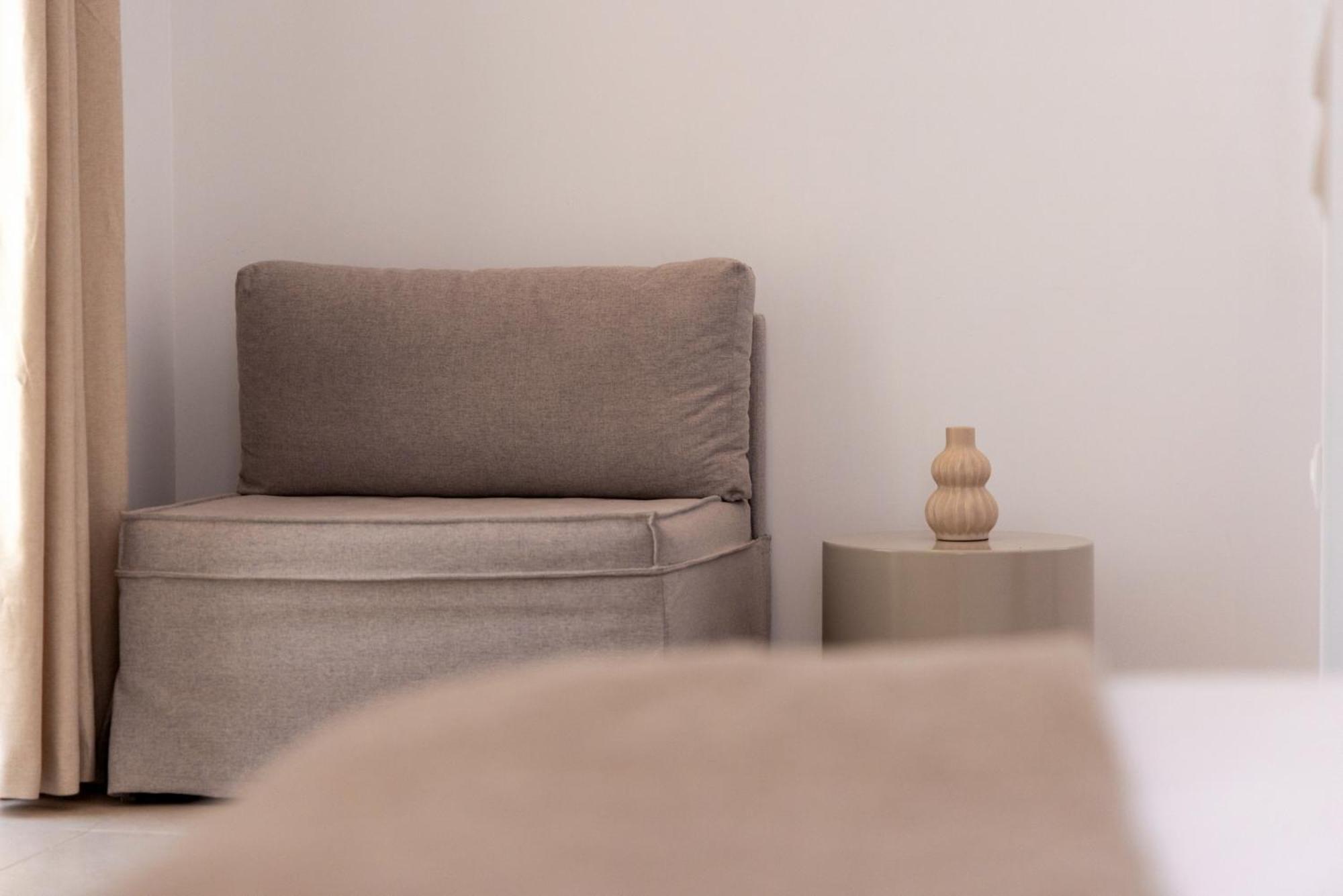 Alora Suites Tínos 部屋 写真