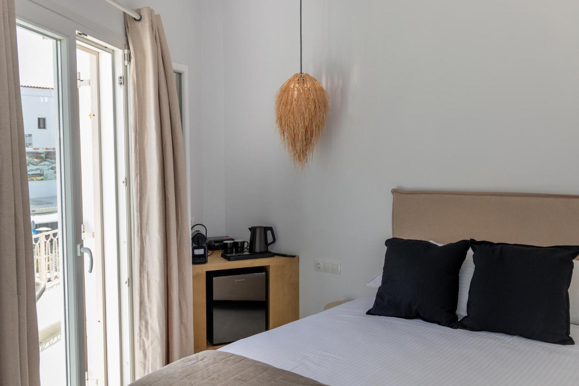 Alora Suites Tínos 部屋 写真