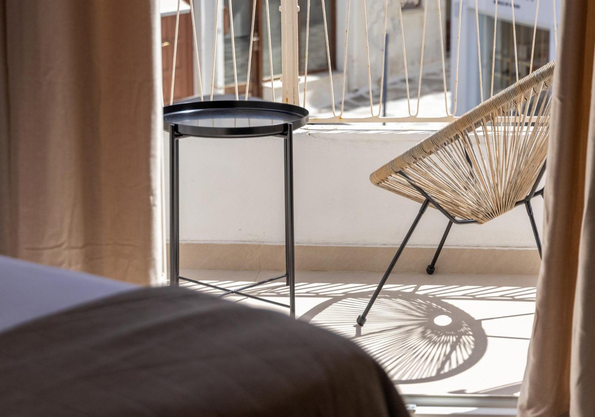 Alora Suites Tínos 部屋 写真