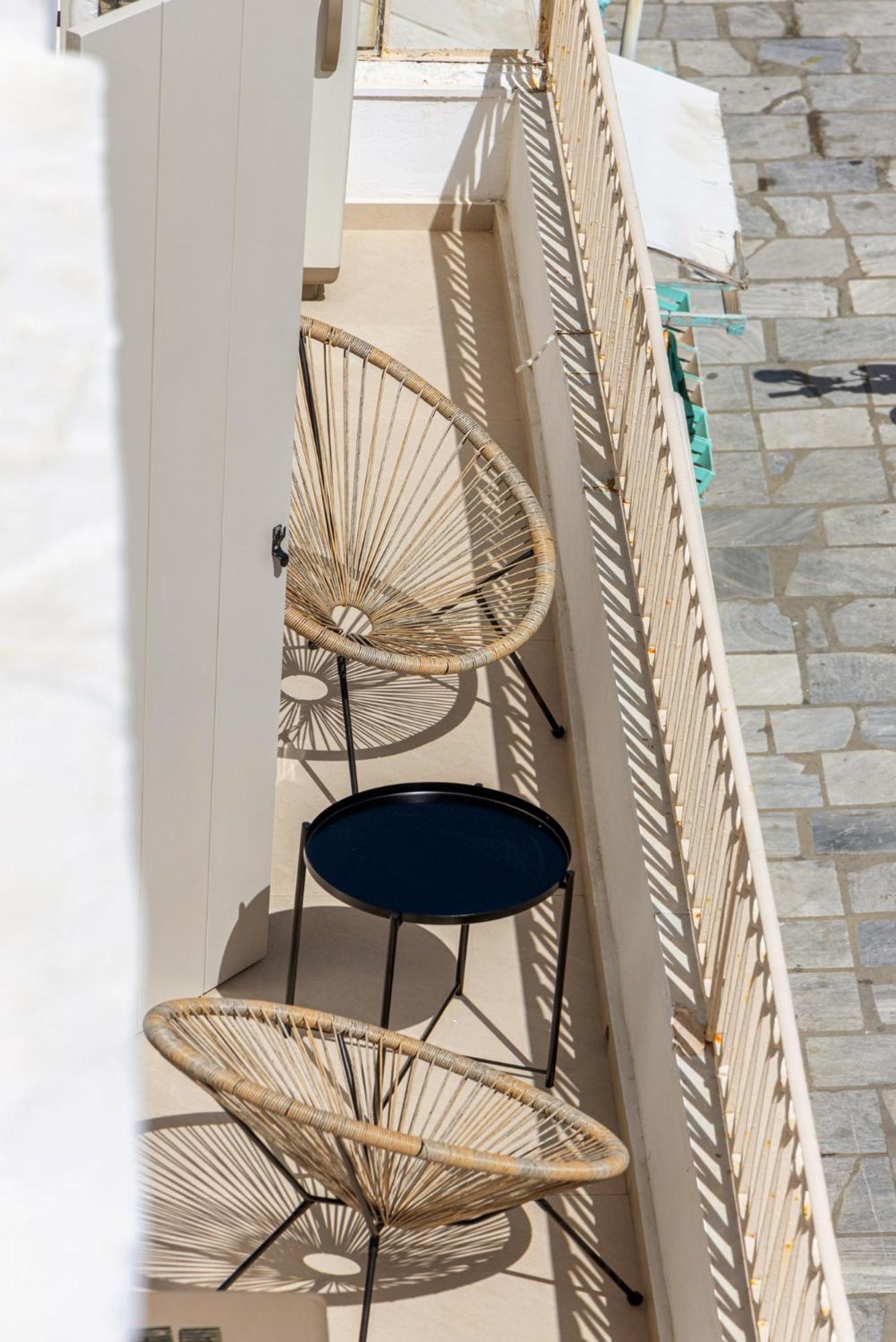 Alora Suites Tínos 部屋 写真