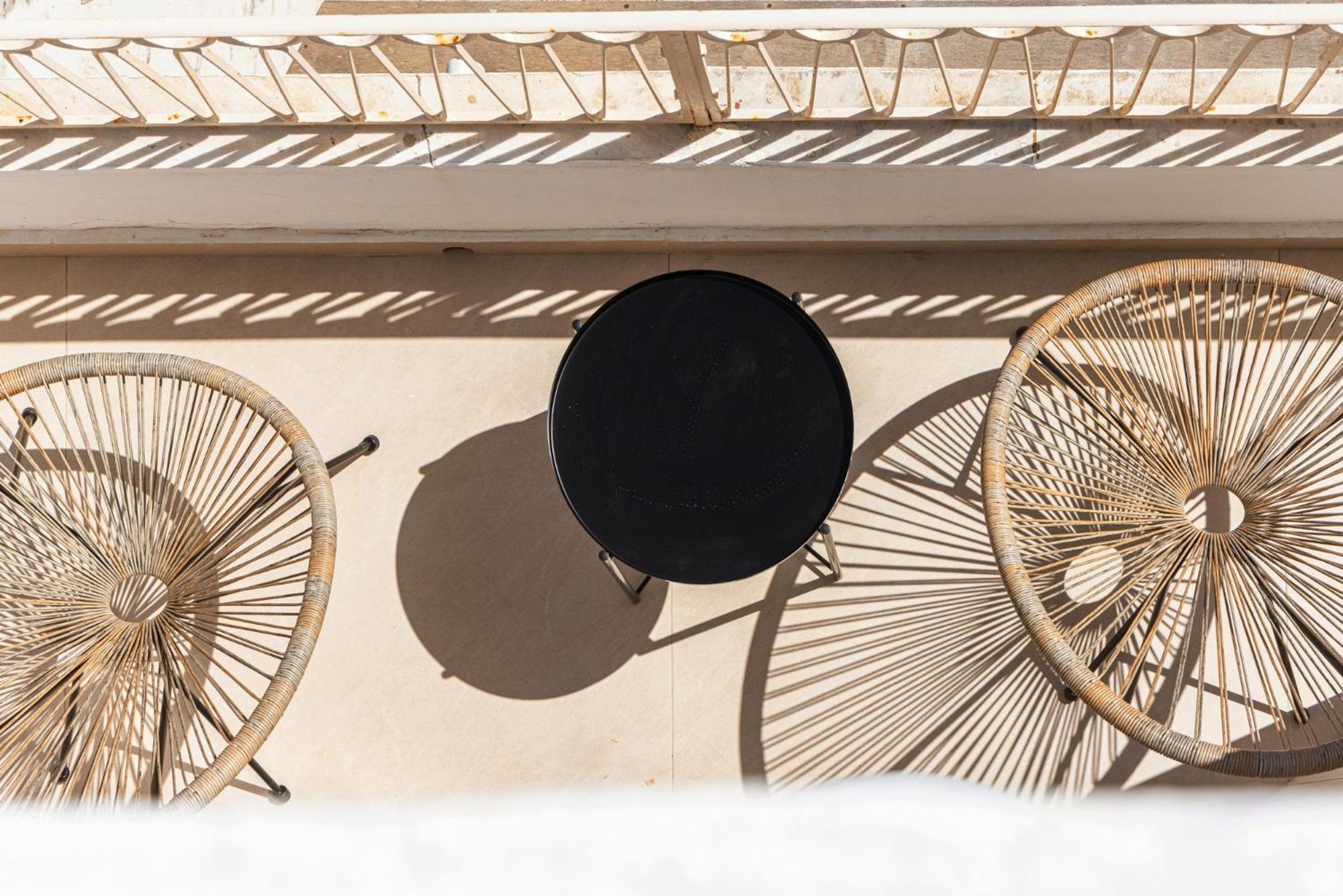 Alora Suites Tínos 部屋 写真